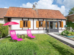 Holiday Home La Mesnièroise by Interhome